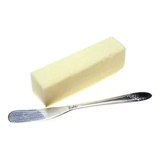 Butter