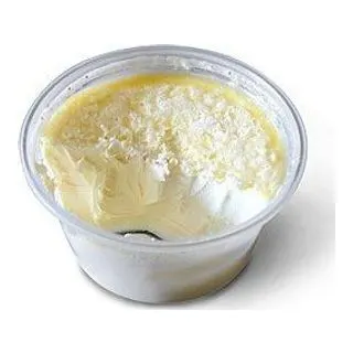 Fresh cream